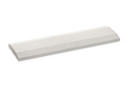 SAS CHAPERON POUR PLATINE 30X100 BLANC